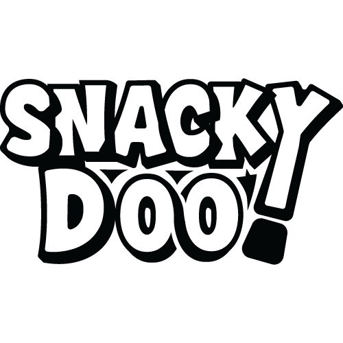 Snackydoo Logo