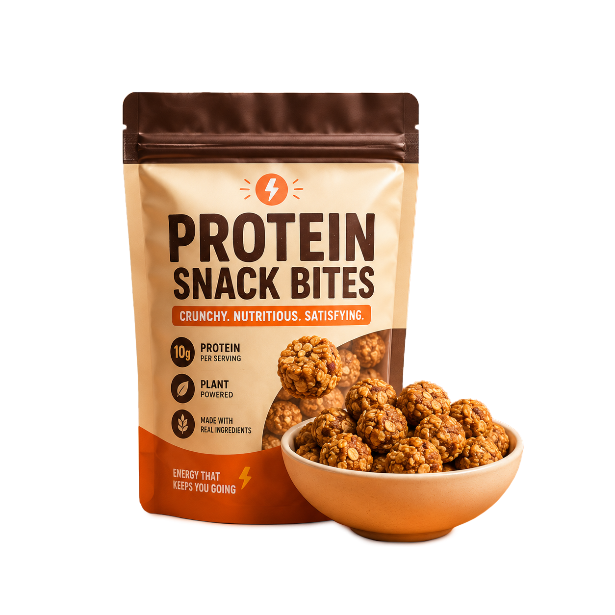 Protein Snacks