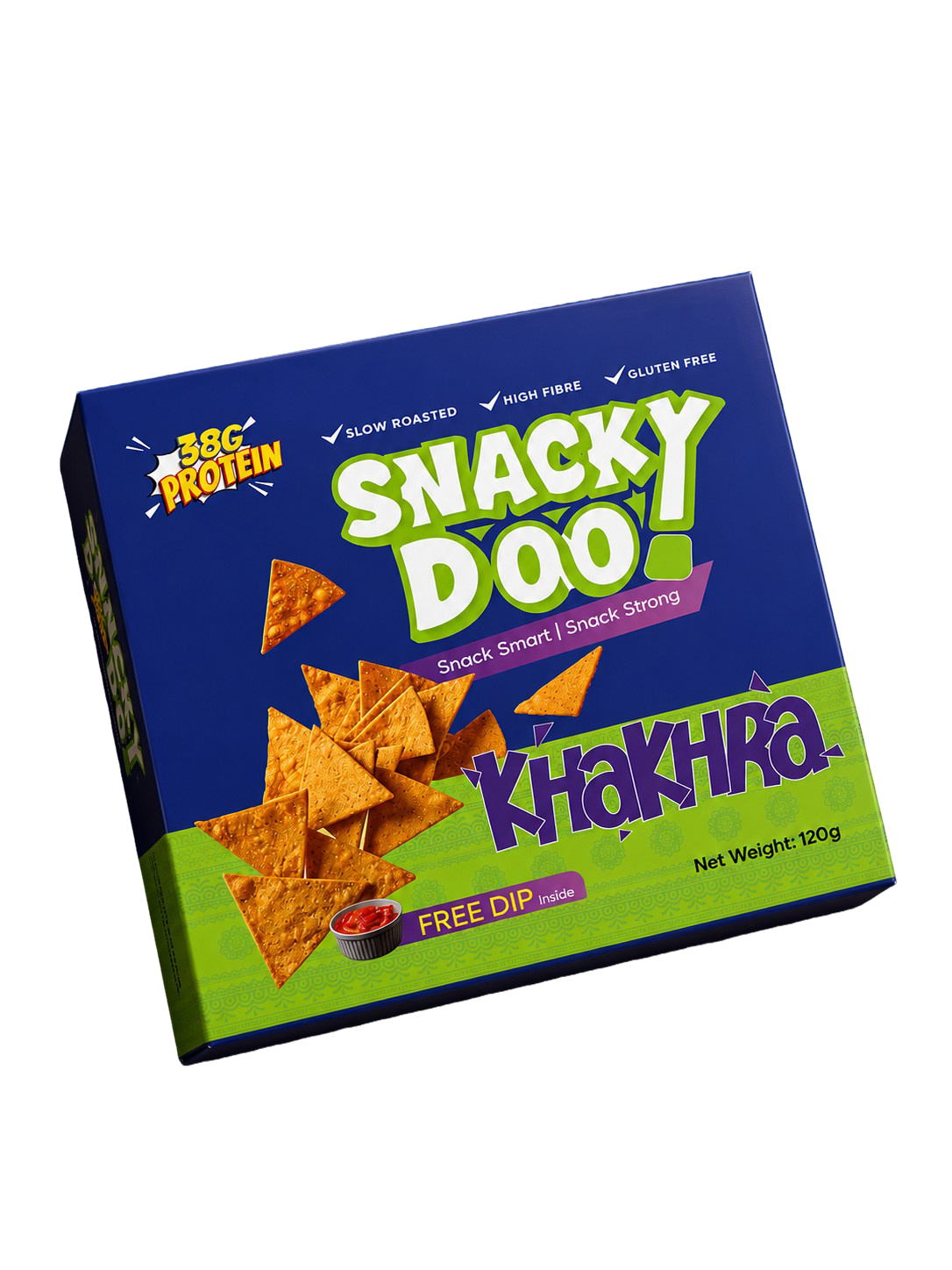 Protein Snacks