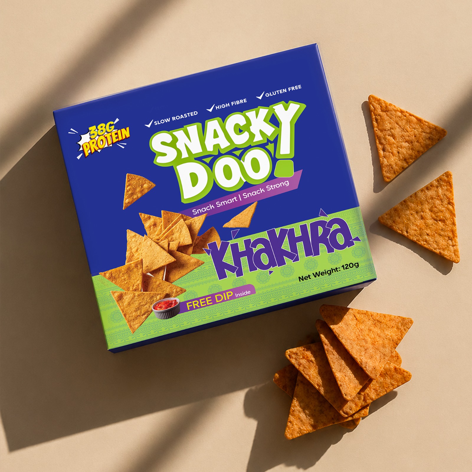 Khakra